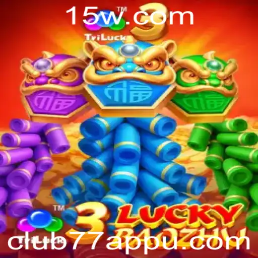 Descubra o Fascinante Mundo de 3LuckyBaozhu no club77app