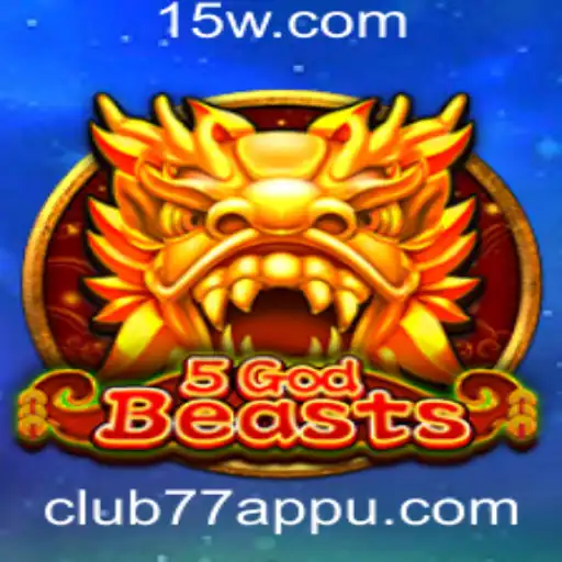 Descubra o Universo de 5GodBeasts: Um Mergulho no Mundo de Club77app