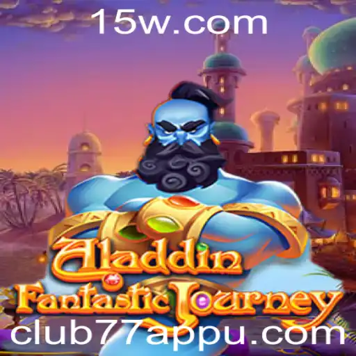 Descubra o Encantador Jogo 'Aladdin' na Club77app
