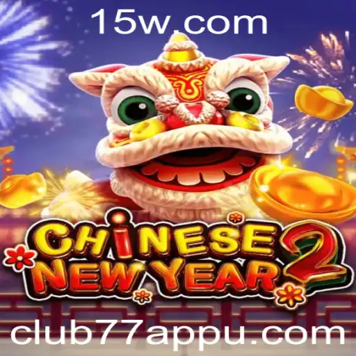 Descubra o Jogo CHINESENEWYEAR2 no club77app