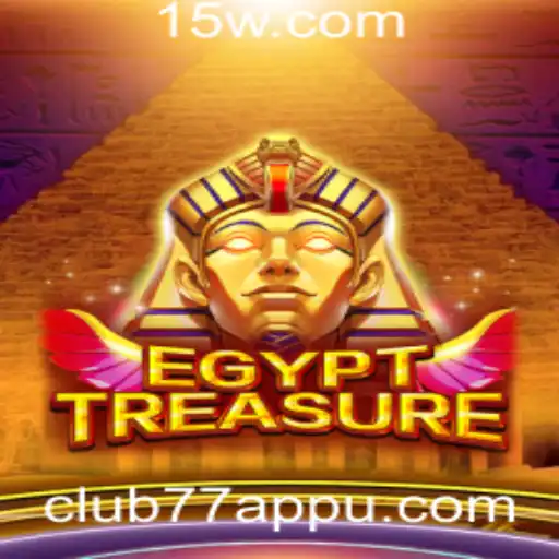 Descubra a Aventura de EgyptTreasure: Um Jogo Inovador para 2023