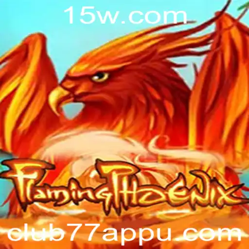 Explorando o Mundo de FlamingPhoenix no club77app