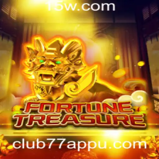 Explorando o Fascinante Mundo de FortuneTreasure no club77app