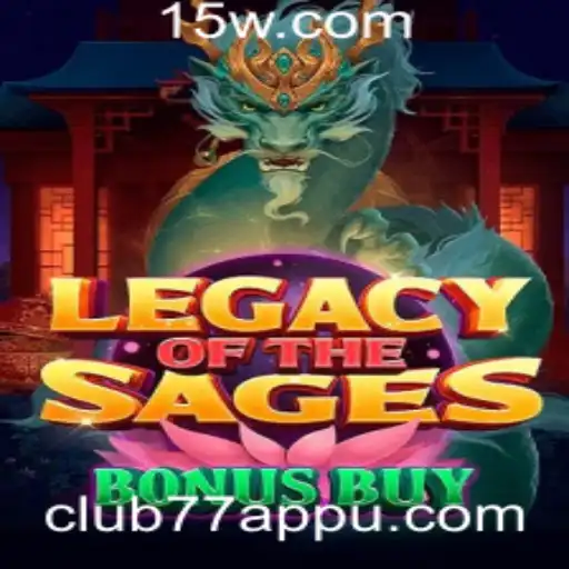 LegacyoftheSagesBonusBuy: Exploração do Universo Mítico no Club77App