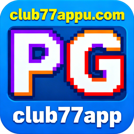 club77app Logo