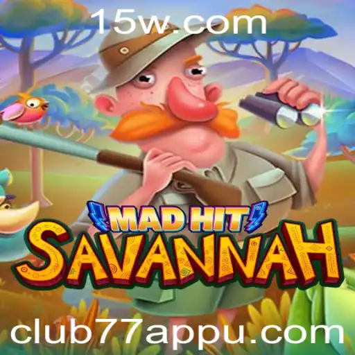 Descubra a Empolgante Aventura de MadHitSavannah