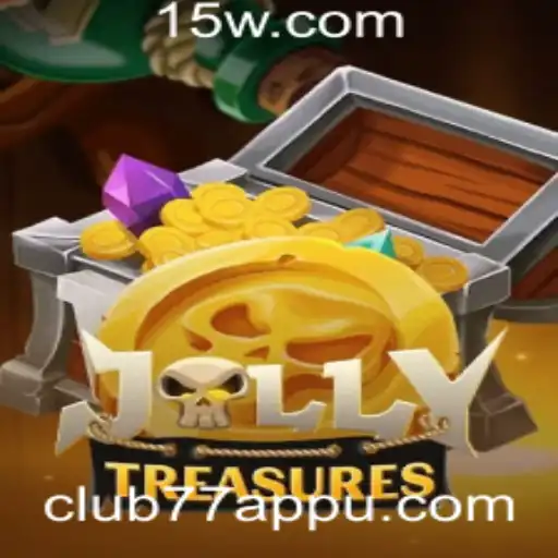 Descubra o Mundo de JollyTreasures: Um Mergulho nas Aventuras do club77app