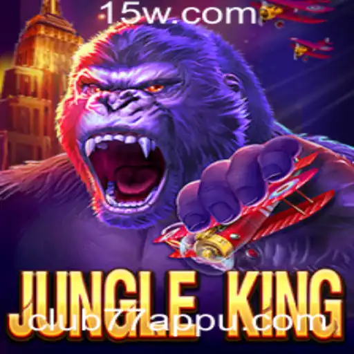 Explorando o Fascinante Mundo de JungleKing no club77app