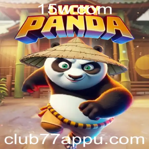 Explorando o Mundo do LuckyPanda no club77app