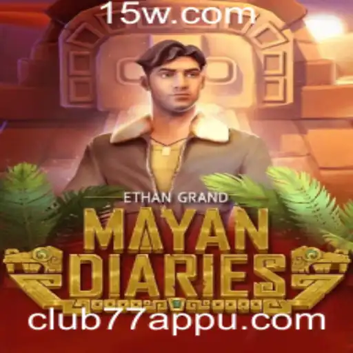 Explorando o Fascinante Mundo de MayanDiaries no club77app