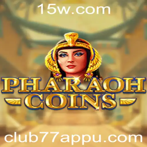 Explorando PharaohCoins: O Fascinante Mundo do Club77App