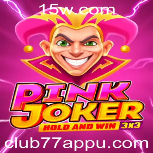 Descubra as Emoções do Jogo PinkJoker e a Conexão com Club77App