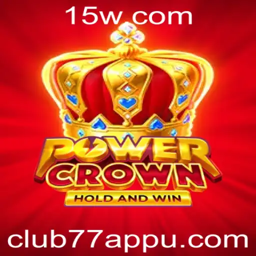 Descubra 'PowerCrown': O Novo Fenômeno do Club77App