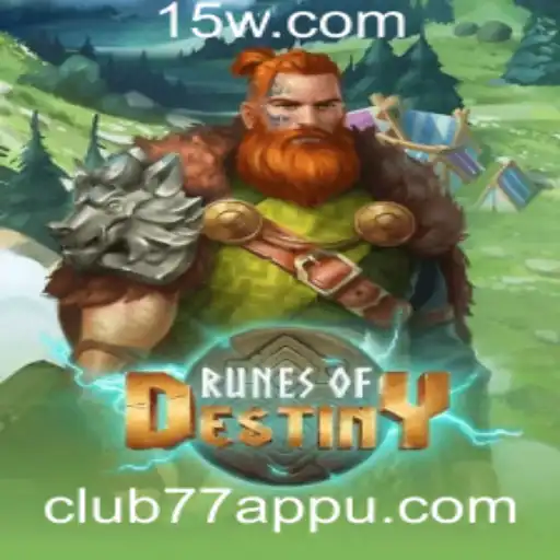 Descubra o Fascinante Mundo de RunesOfDestiny no club77app