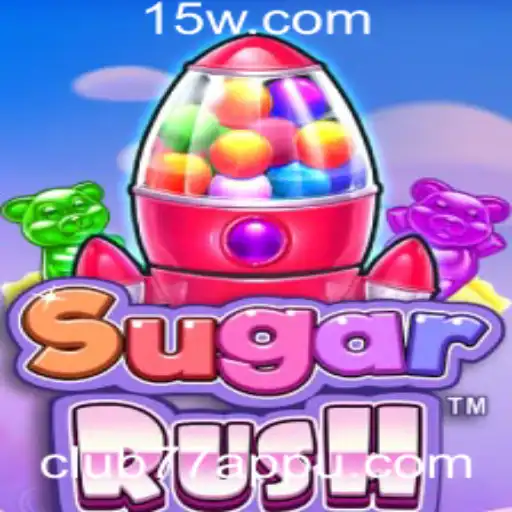SugarRush: Uma Nova Aventura no Mundo dos Jogos com club77app