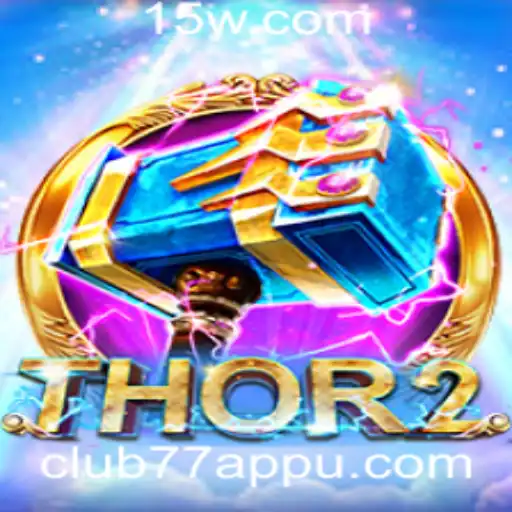 Descubra o Fascinante Mundo de Thor2: Aventura e Estratégia no Club77App