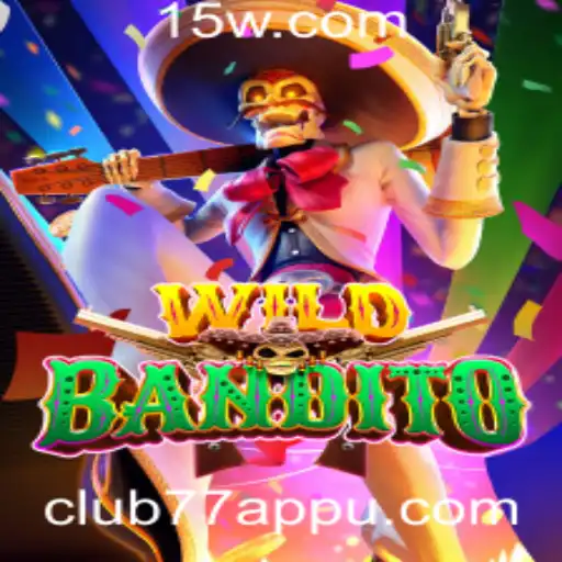 Explorando o Mundo do Jogo WildBandito na Plataforma Club77app