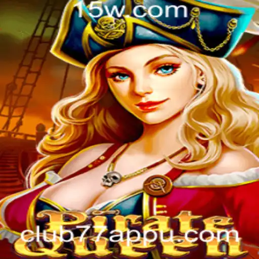 Explorando o Universo de PirateQueen no Club77App