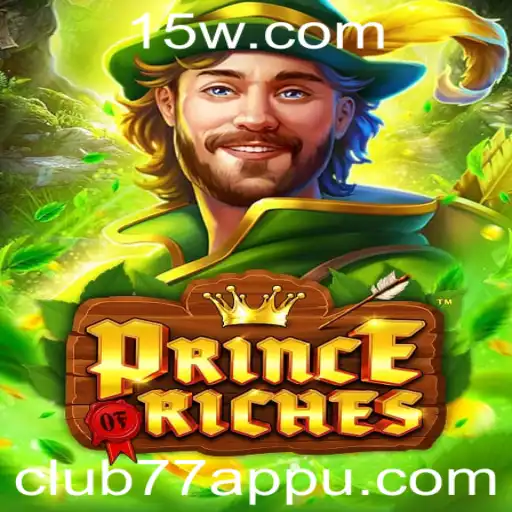 Descubra PrinceOfRiches: A Nova Sensação no Club77App
