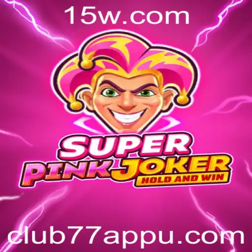 SuperPinkJoker: A Nova Sensação no Mundo dos Jogos com Club77App