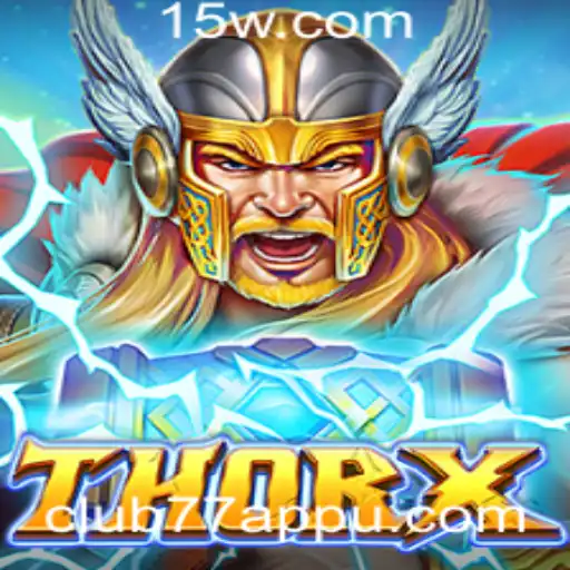 ThorX: Uma Nova Era de Conquistas no club77app