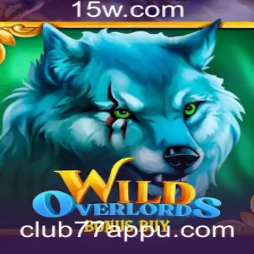 Explore o Mundo Emocionante de WildOverlordsBonusBuy: O Novo Favorito do club77app