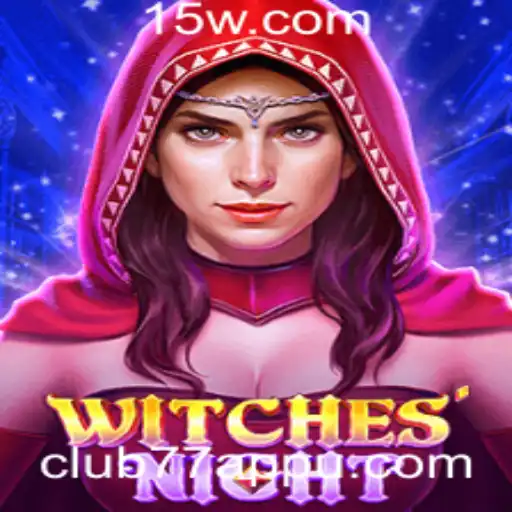 Descubra o Fascinante Mundo de WitchesNight: O Jogo de Estratégia Sobrenatural que está Agitando Club77app